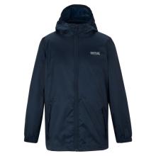 Regatta - Kid's Pack-It Jacket III - Regenjacke Gr 9-10 Years blau