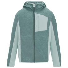 Regatta - Kid's Skylar - Fleecejacke Gr 3-4 Years türkis