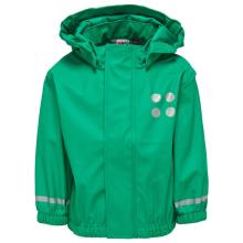 LEGO - Kid's Justice 101 Rain Jacket - Regenjacke Gr 104 grün/türkis