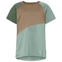Vaude - Kid's Moab T-Shirt II - Funktionsshirt Gr 134/140 türkis