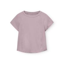 Mini A Ture - Kid's Matlois T-Shirt - Funktionsshirt Gr 110 - 5 Years lila