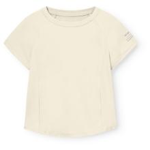 Mini A Ture - Kid's Matlois T-Shirt - Funktionsshirt Gr 116 - 6 Years weiß