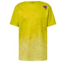 Endura - Kid's SingleTrack Core Tee - Funktionsshirt Gr 11/12 Years gelb