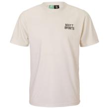 Scott - Kid's Tee Defined Dri S/S - Funktionsshirt Gr S weiß