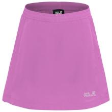 Jack Wolfskin - Kid's Sun Skort - Skort Gr 116 lila