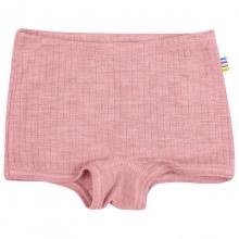 Joha - Kid's Hipster Basic - Merinounterwäsche Gr 90 rosa