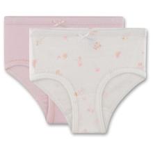 Sanetta - Kid's DP Hipslip 336957+336958 - Unterhose Gr 80 grau