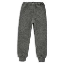 Engel - Kid's Hose - Freizeithose Gr 116 grau