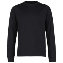 Heber Peak - Kid's Merino250 RootHe. L/S - Merinounterwäsche Gr 104 schwarz