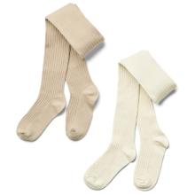 WHEAT - Girl's Indy - Strumpfhose Gr 62/68 beige