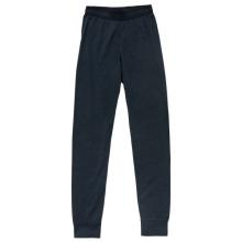 Devold - Junior's Breeze Merino Longs - Merinounterwäsche Gr 10 Years blau