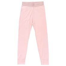 Devold - Kid's Breeze Merino Longs - Merinounterwäsche Gr 2 Years rosa