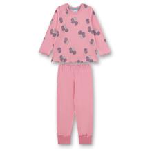 Sanetta - Kid's Pyjama 1/1 233643+233644 - Schlafanzug Gr 92 rosa