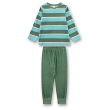 Sanetta - Kid's Pyjama 1/1 233671+233672 - Schlafanzug Gr 92 bunt