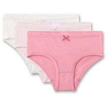 Sanetta - Kid's Set Hipslip 337218 - Unterhose Gr 92 rosa
