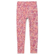 Smartwool - Kid's Classic Thermal Merino BL Bottom Boxed - Merinounterwäsche Gr M rosa