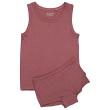 Minymo - Kid's Underwear Set No. 4877 - Alltagsunterwäsche Gr 92 rot