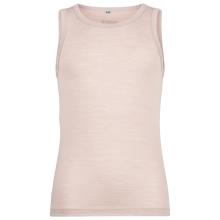 Stoic - Kid's Merino135 AnebySt. Tank - Merinounterwäsche Gr 104 rosa