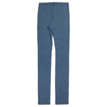 Joha - Kid's Leggings - Merinounterwäsche Gr XS blau