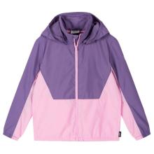 Reima - Kid's Henkilo - Windjacke Gr 104 lila/rosa
