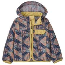 Patagonia - Baby's Baggies Jacket - Windjacke Gr 3-6 Months grau