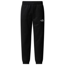 The North Face - Teen's Reaxion Jogger - Laufhose Gr XS schwarz