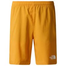 The North Face - Kid's Teen Pentadome Embossing 24/7 Short - Laufhose Gr XS orange