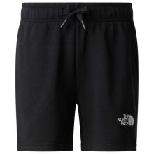 The North Face - Kid's Teen Simple Dome Light Short - Laufhose Gr XS schwarz