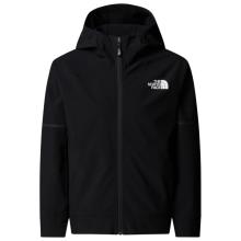 The North Face - Teen's Mountain Athletics Woven Jacket - Laufjacke Gr XS schwarz