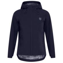 FOX Racing - Youth Ranger Water Jacket - Fahrradjacke Gr S blau