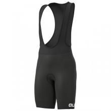 Alé - Kid's Bibshorts - Radhose Gr 8 Years schwarz