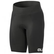 Alé - Kid's Shorts - Radhose Gr 12 Years schwarz
