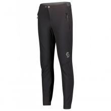 Scott - Kid's Trail Pants - Radhose Gr 116 schwarz