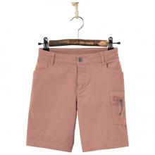 Namuk - Kid's Scrab Bike Shorts - Radhose Gr 92/98 rosa