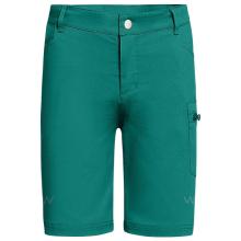 Namuk - Kid's Scrab Bike Shorts - Radhose Gr 104/110 türkis