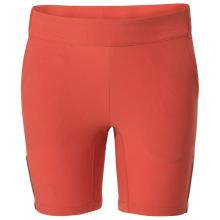 Vaude - Kid's Qimsa Stretch Shorts - Radhose Gr 158/164 rot