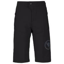 Endura - Kid's MT500 Short - Radhose Gr 9/10 Years schwarz