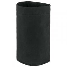 Fjällräven - Kånken Bottle Pocket 1 - Flaschenhalter Gr 1 l schwarz