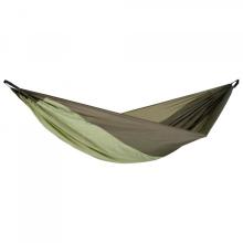 Amazonas - Silk Traveller Thermo - Hängematte oliv