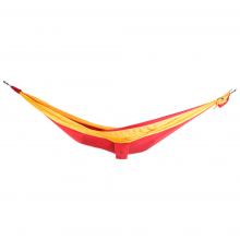 Ticket to the Moon - Honey Moon Hammock - Hängematte Gr 480 x 300 cm bunt