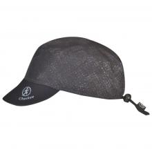 Chaskee - Reversible Cap Daubs - Cap Gr One Size - 52-60 cm grau