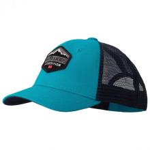 Trollkids - Kid's Femund Cap - Cap Gr 48-52 cm türkis