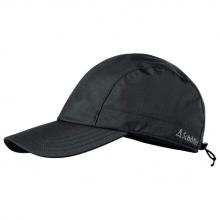 Schöffel - Rain Cap3 - Cap Gr L schwarz