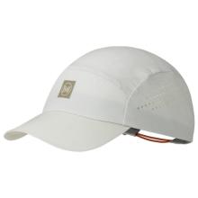 Buff - Pack Speed Cap - Cap Gr L/XL - 59-62 cm grau