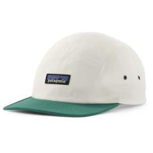 Patagonia - Graphic Maclure Hat - Cap Gr One Size grau
