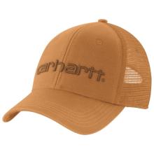 Carhartt - Dunmore - Cap Gr One Size orange/braun