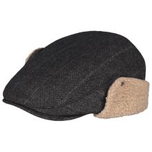 Barts - Monzonite Cap - Mütze Gr L schwarz