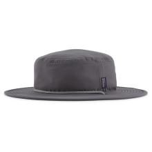 Patagonia - Patagonia Brimmer - Hut Gr S/M grau