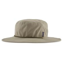 Patagonia - Patagonia Brimmer - Hut Gr L/XL beige/grau