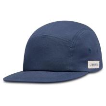 La Sportiva - Mountain Logo Hat - Cap Gr L gelb